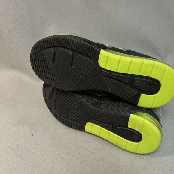 NWT Men's Shaq Apollo Basketball Shoes - Picture 4 of 7